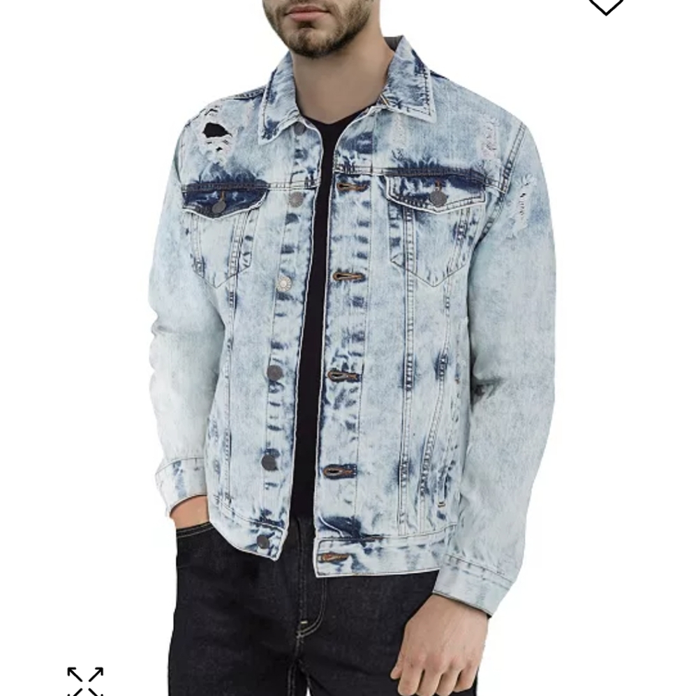 XRAY Men's Jacket